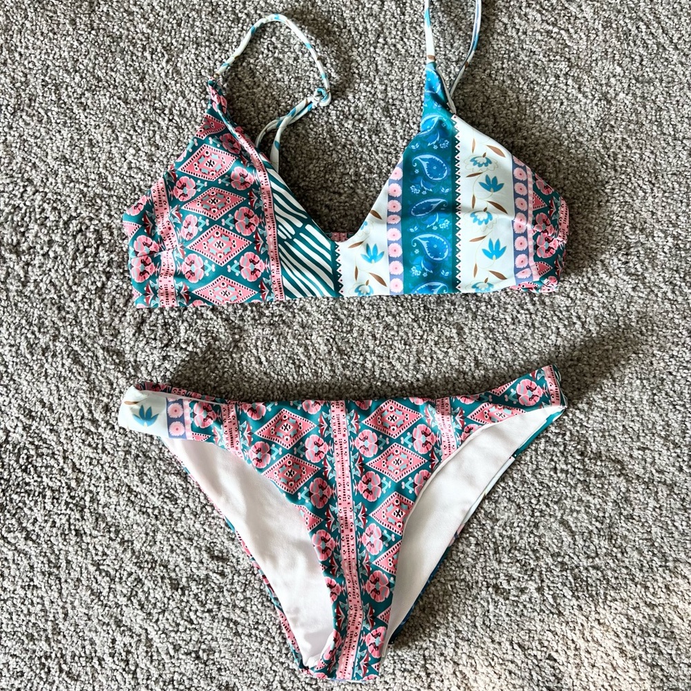 Zaful Bikini
